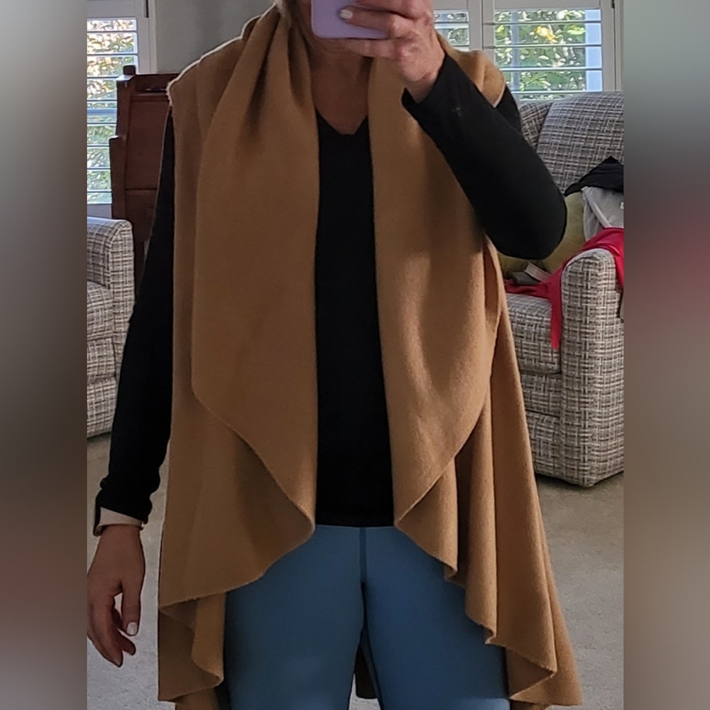 The Look Open front Cardigan - Picture 2 of 6